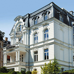 Fenstersanierung Bonn